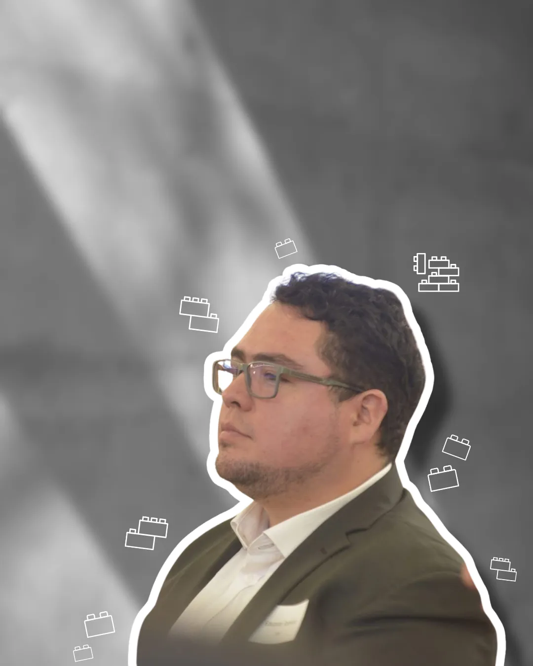 Foto de Lalo